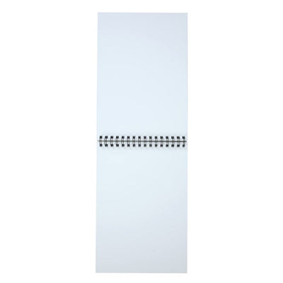 Canson Xl Dessin Drawing 160 Gsm Light Grain A4 Paper Spiral Pad(White- 50 Sheets)