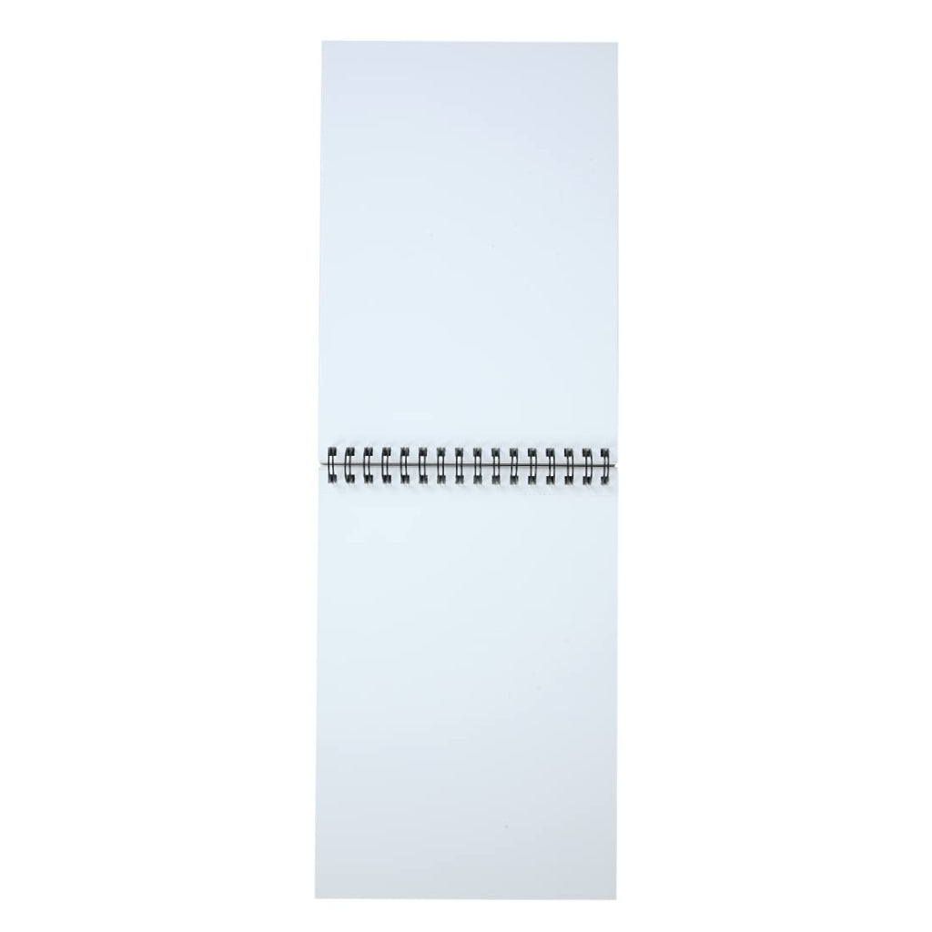 Canson Xl Dessin Drawing 160 Gsm Light Grain A4 Paper Spiral Pad(White- 50 Sheets)