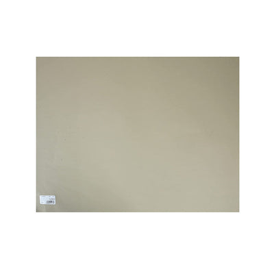 Canson Xl Kraft 90 Gsm Laid 50 X 65 Cm Paper Sheets(White- 25 Sheets)