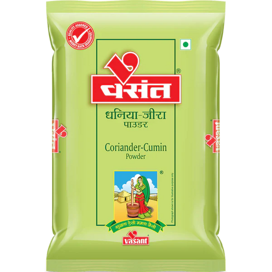 Vasant Masala Coriander Cumin Powder 500 gms