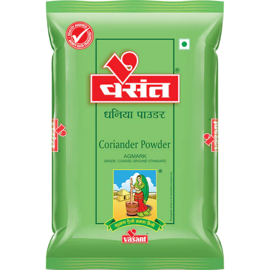 Vasant Masala Coriander Powder 500 gms