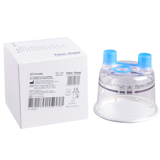 CPAP Water Chamber Kit for CPAP Humidification and Water Chambers - Fisher & Paykel HC325S
