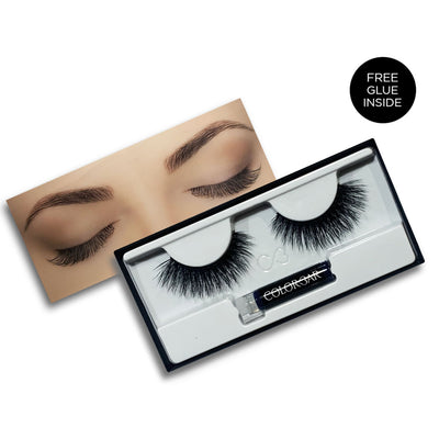 Colorbar Pro Eyelashes Full Nite Out