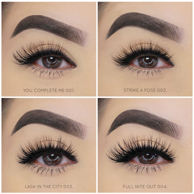 Colorbar Pro Eyelashes Full Nite Out