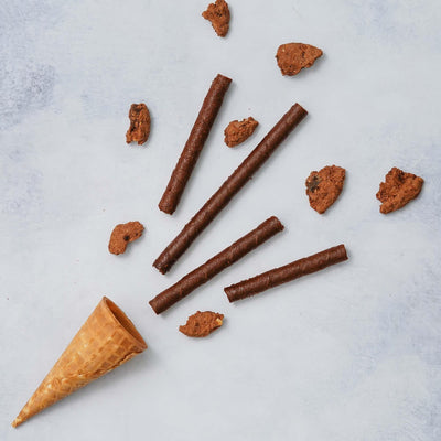 Cookies And Cream Wafer Sticks
