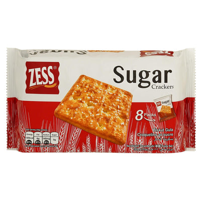 Sugar Crackers