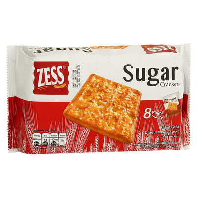 Sugar Crackers