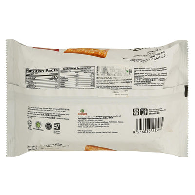 Sugar Crackers