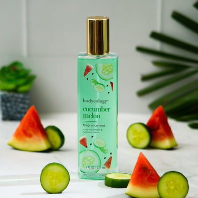 Cucumber Melon Fragrance Mist