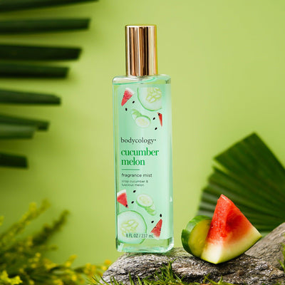 Cucumber Melon Fragrance Mist