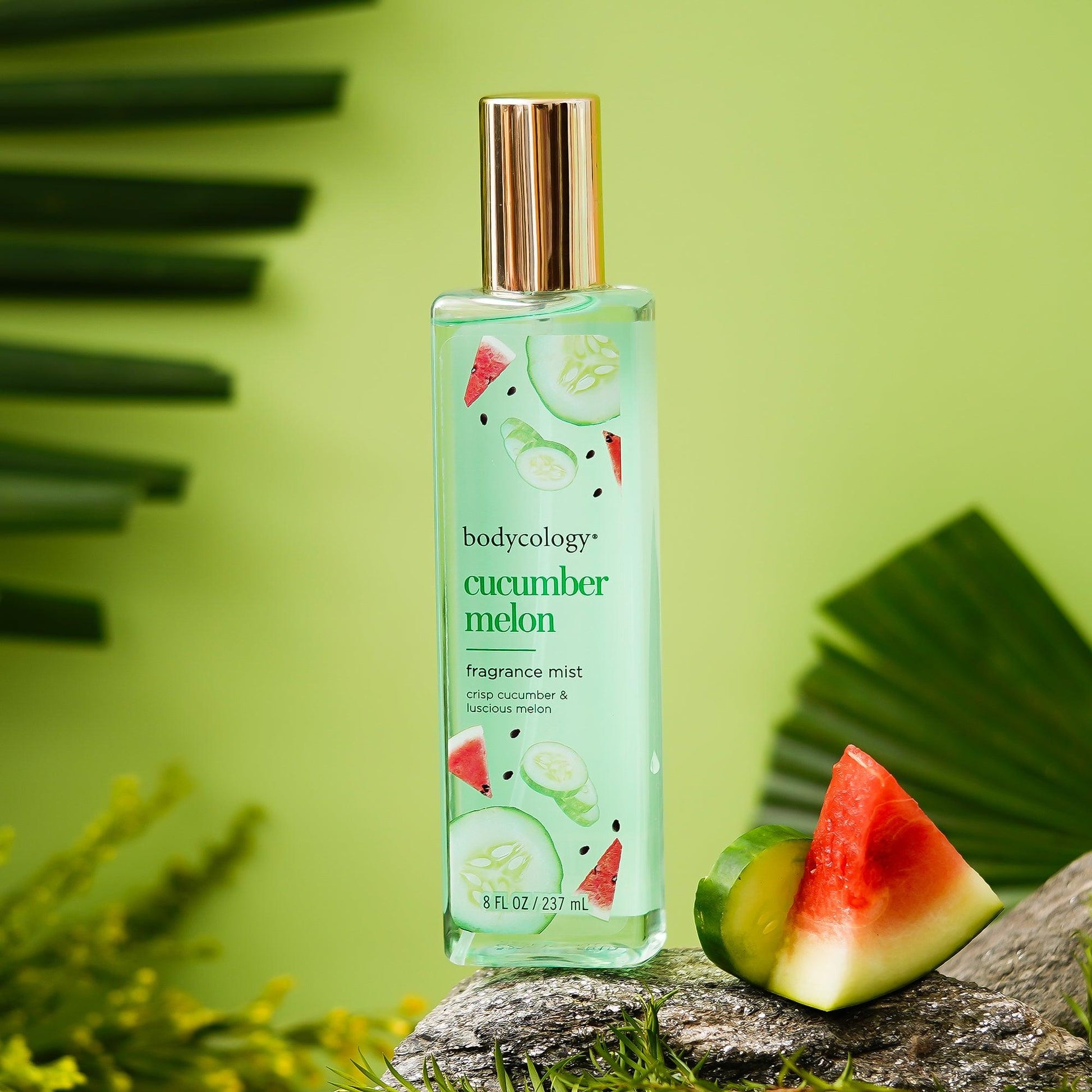 Cucumber Melon Fragrance Mist