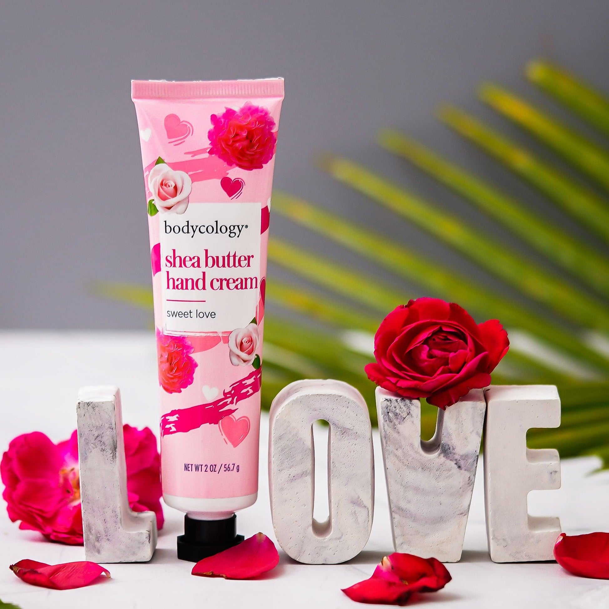 Sweet Love Hand Cream