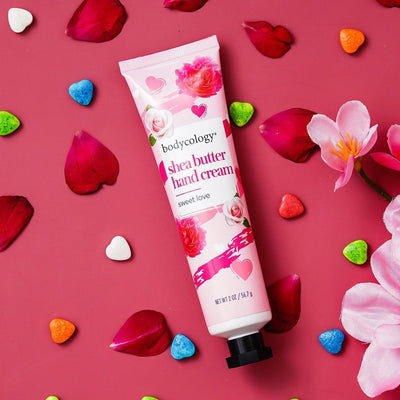 Sweet Love Hand Cream
