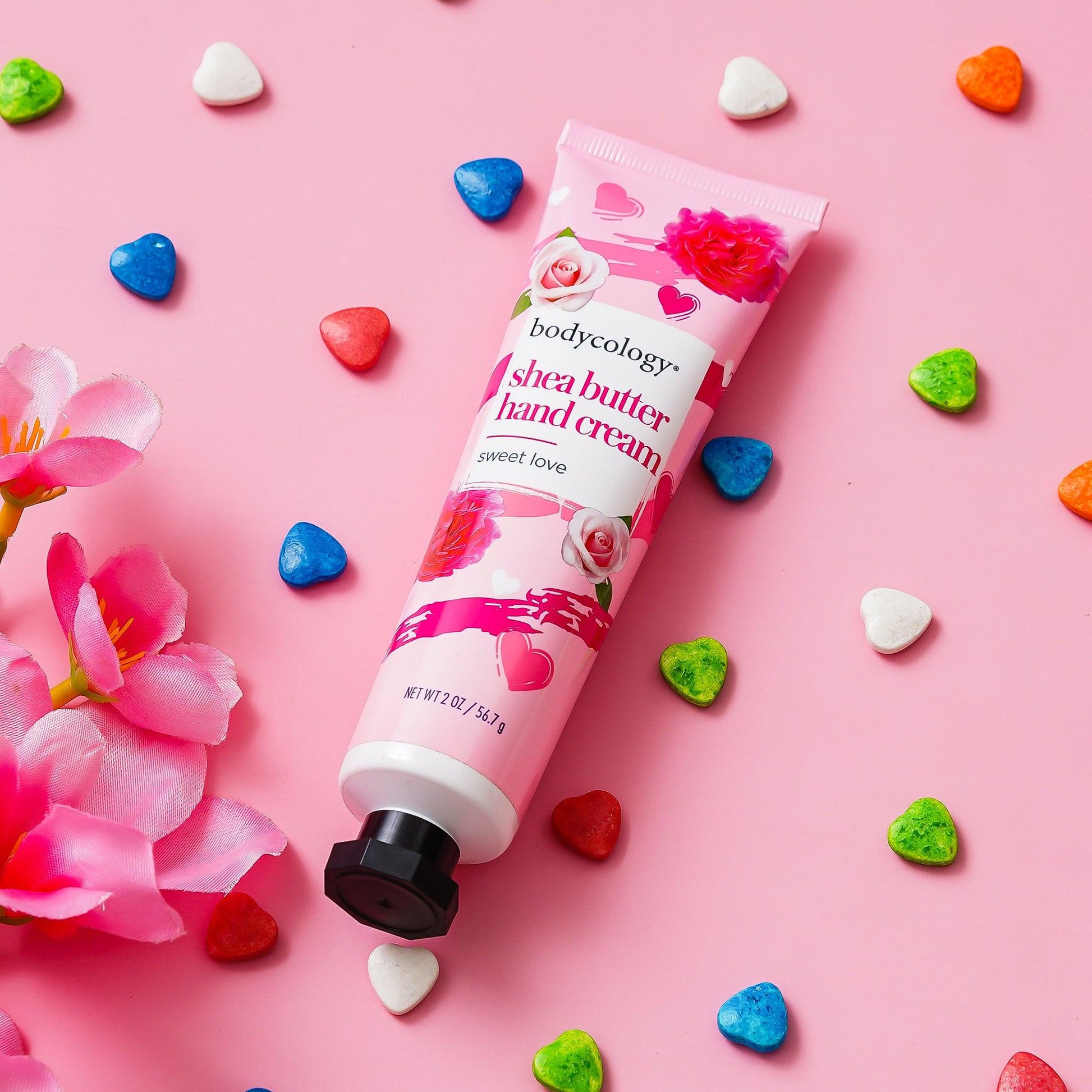 Sweet Love Hand Cream