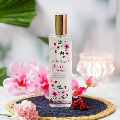 Cherry Blossom Fragrance Mist