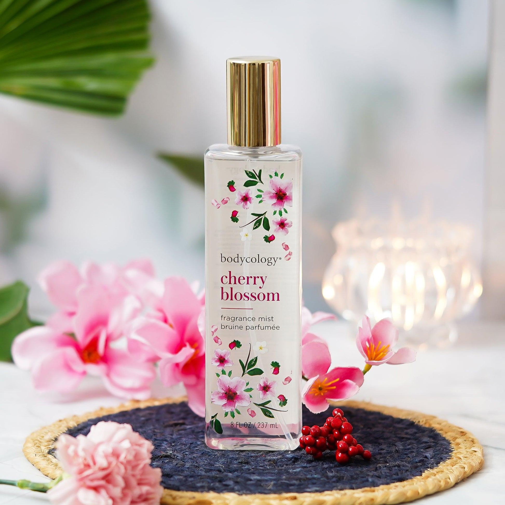 Cherry Blossom Fragrance Mist