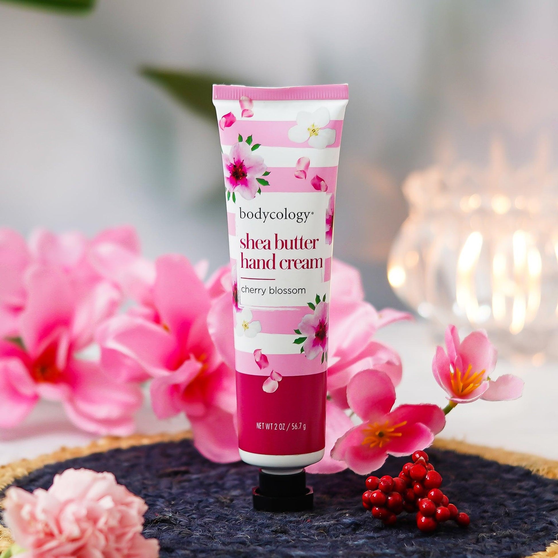Cherry Blossom Hand Cream