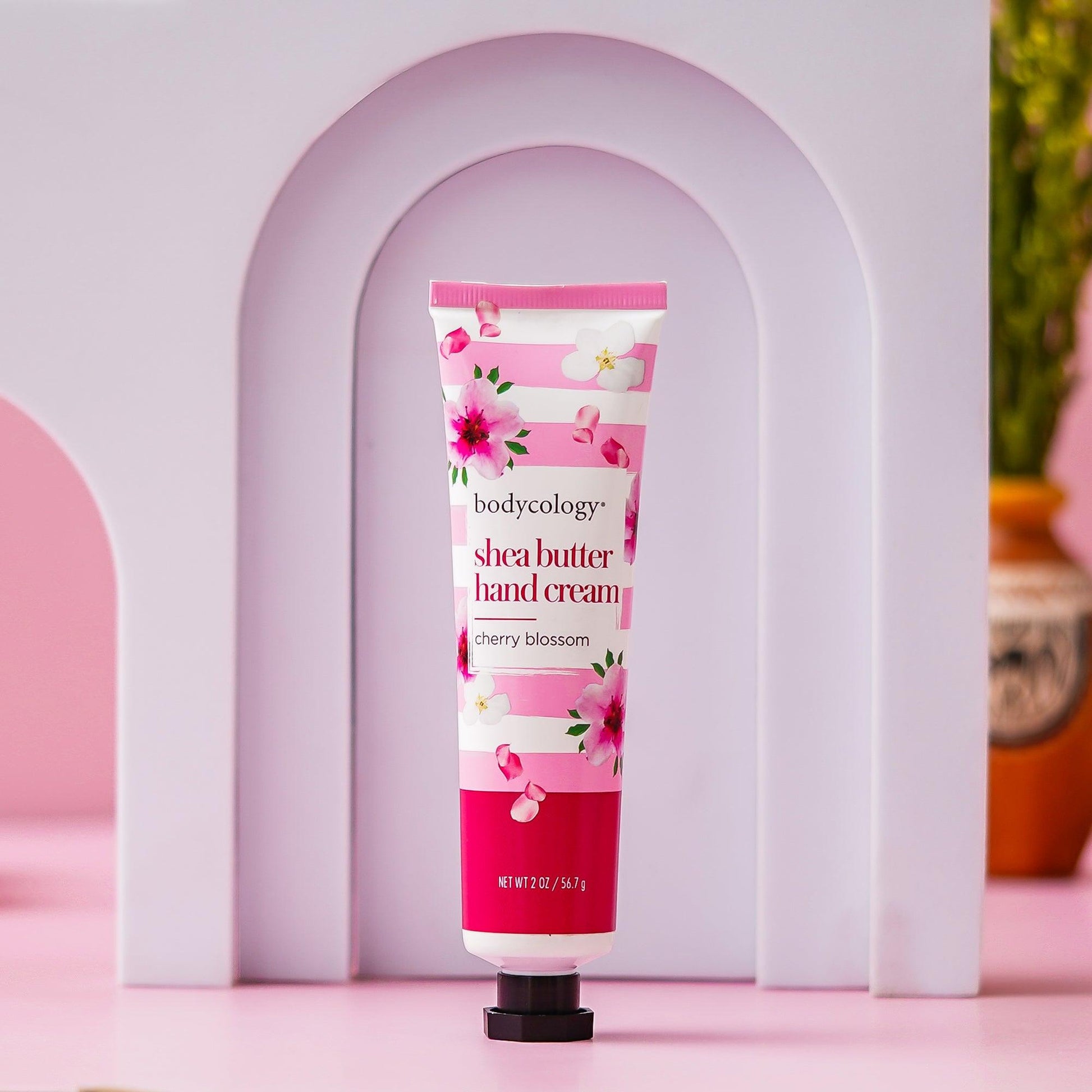 Cherry Blossom Hand Cream
