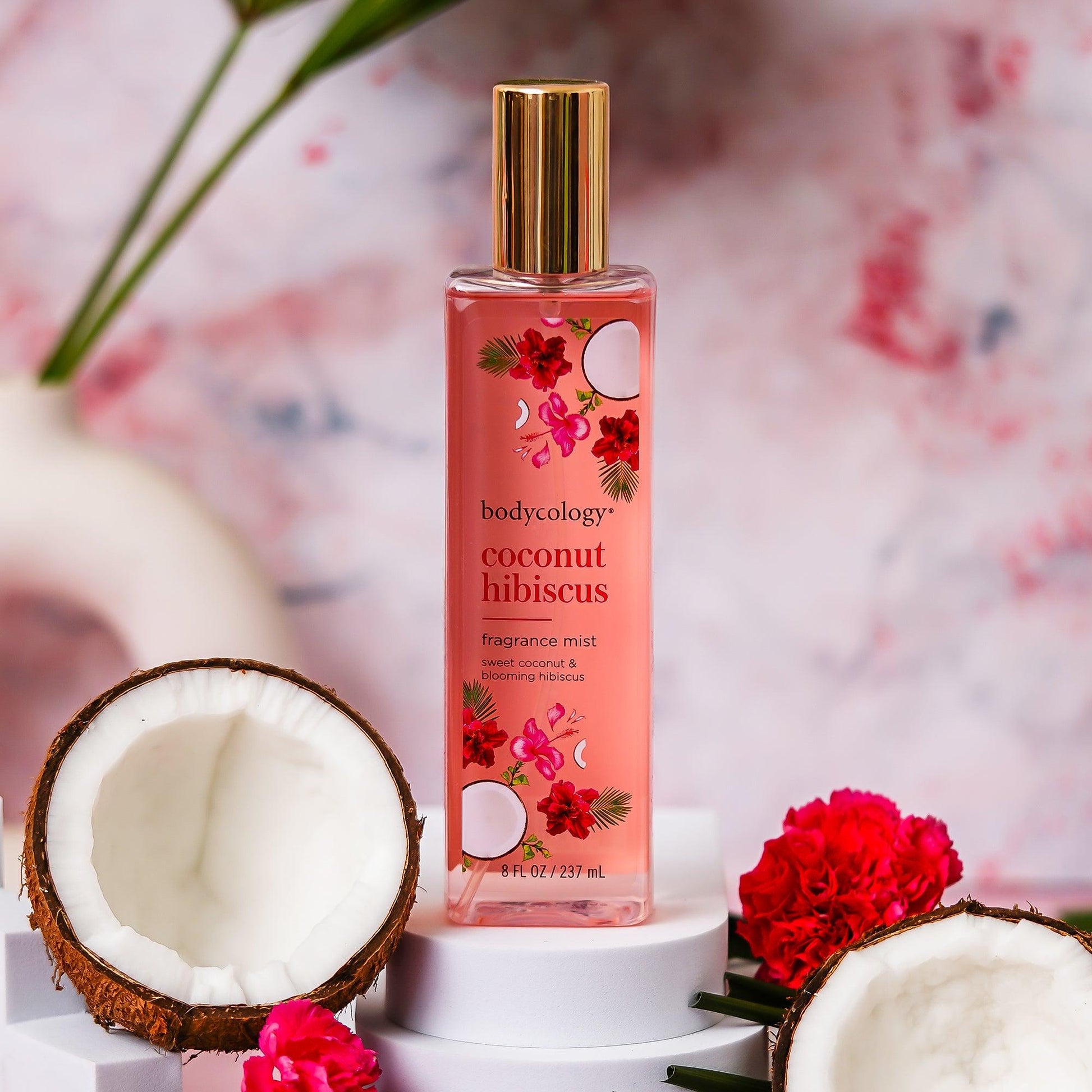 Coconut Hibiscus Fragrance Mist