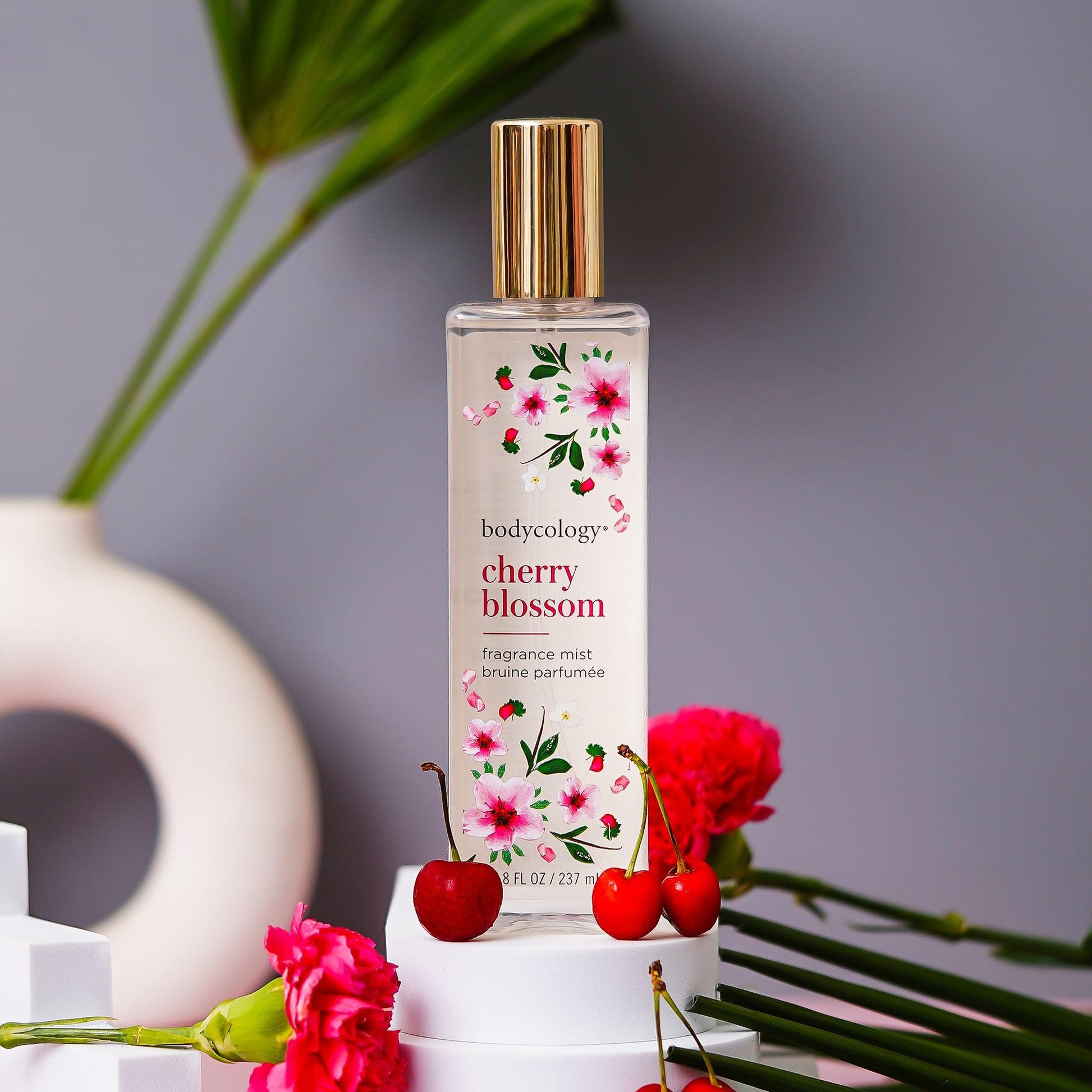 Cherry Blossom Fragrance Mist