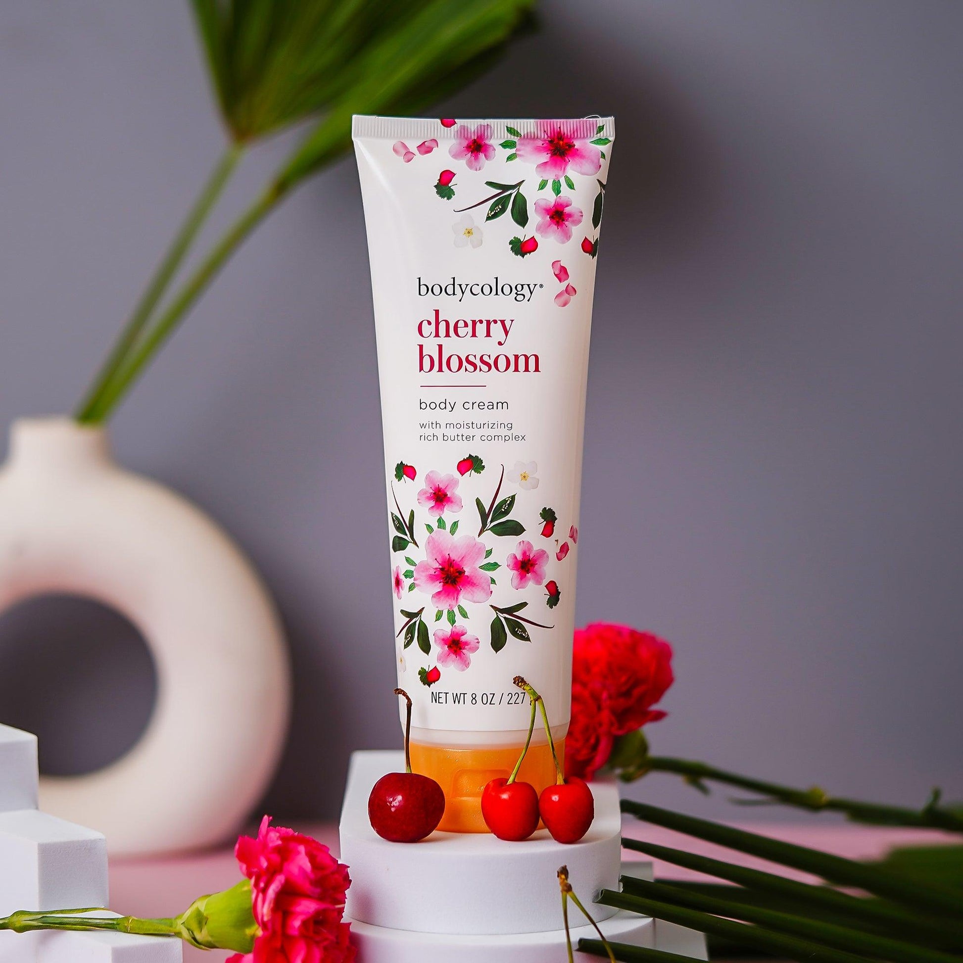 Cherry Blossom Body Cream