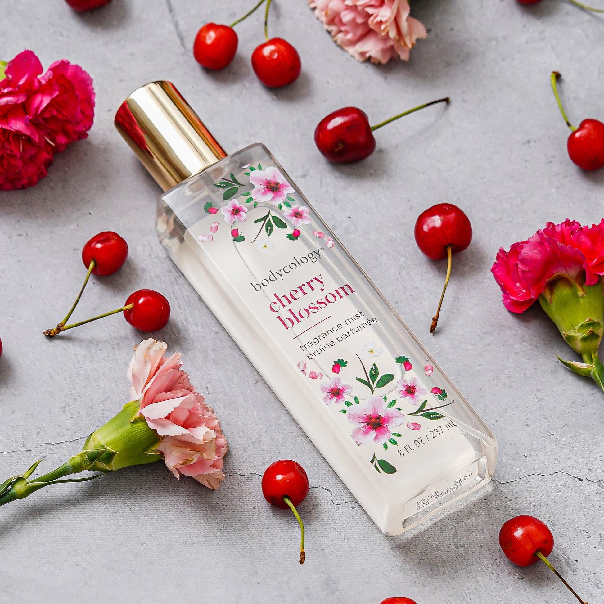 Cherry Blossom Fragrance Mist