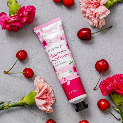 Cherry Blossom Hand Cream