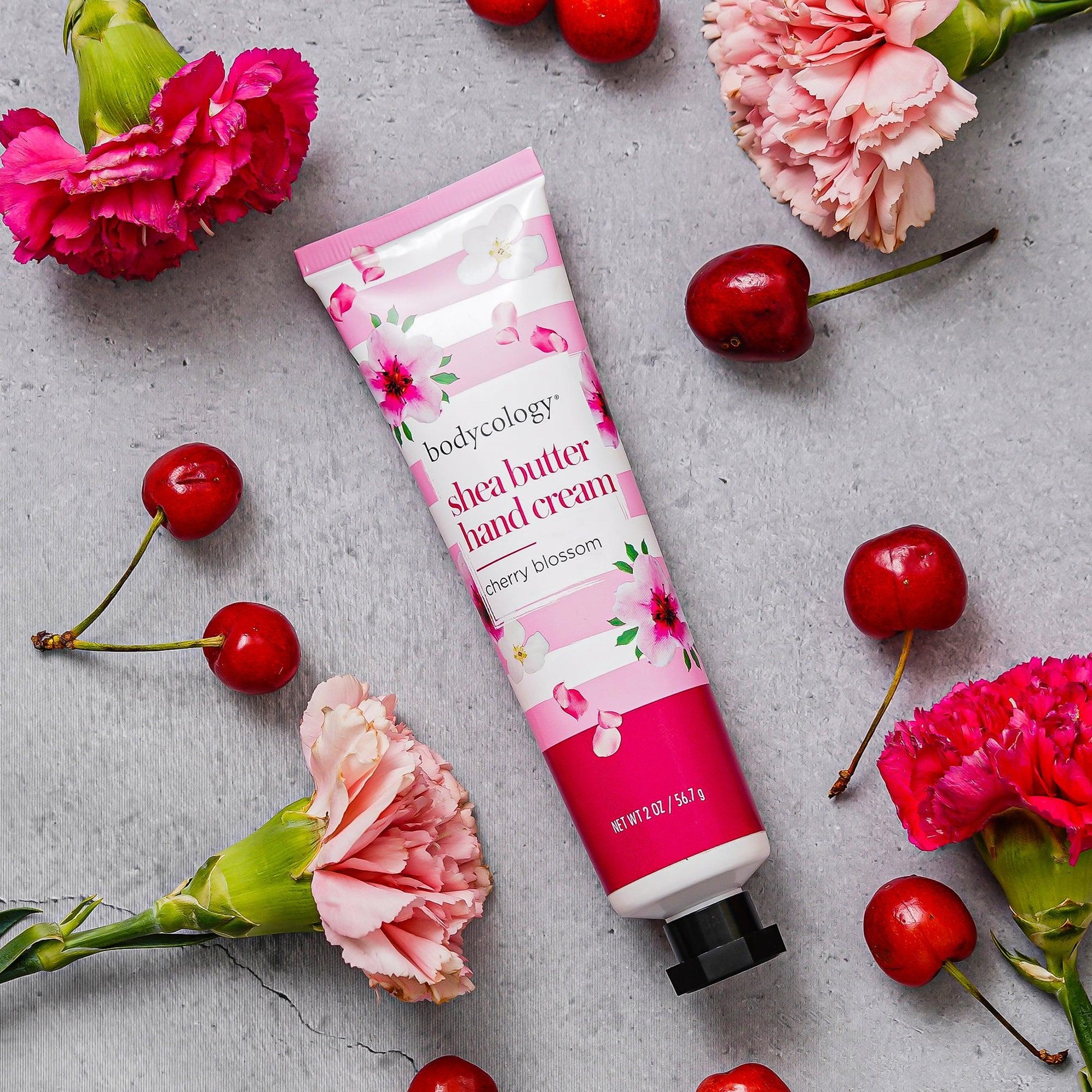 Cherry Blossom Hand Cream