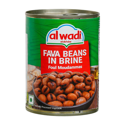 Foul Moudammas