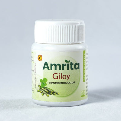 Amrita Giloy Tablets