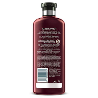 Herbal Essences Argan Oil of Morocco Shampoo And Whipped Cocoa Butter Shampoo