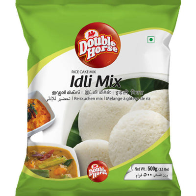 Double Horse Idli Mix
