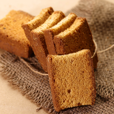 Dotivala Bakers & Confectioners Cake Toast 500 gms