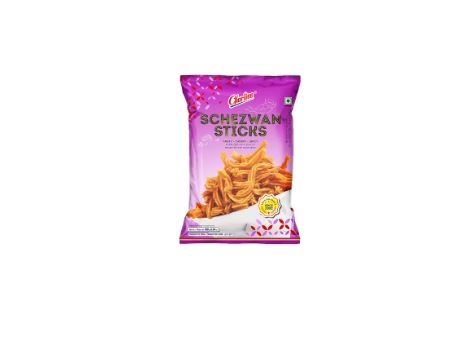 Charliee Schezwan Sticks - 175GM