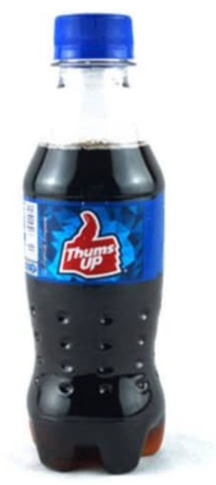 Thums Up, 250ml