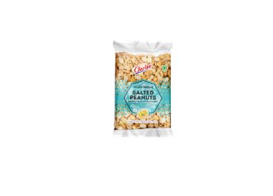 Charliee Salted Peanuts - 185GM