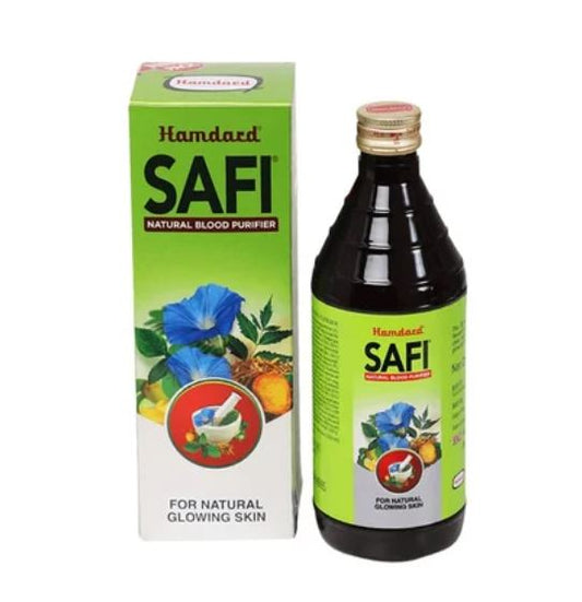 Hamdard Safi Blood Purifier - 200ML