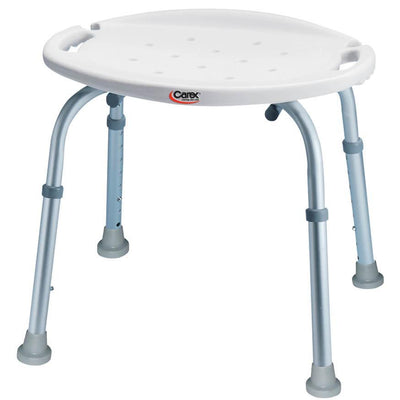Bath & Shower Seat without Back