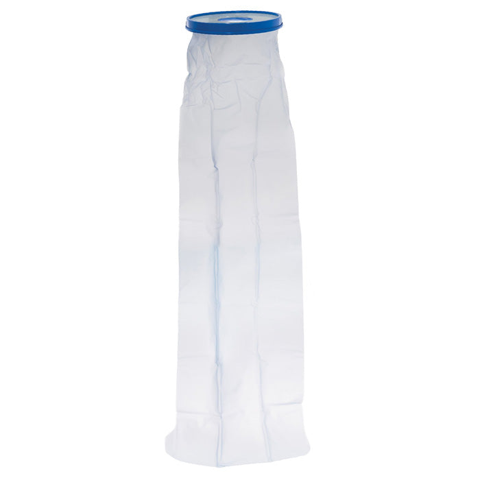 Leg Cast Shower Covers