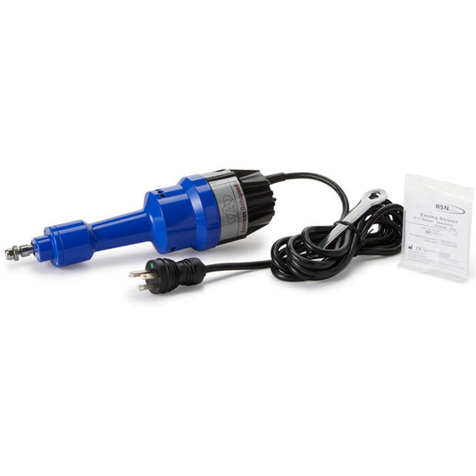 Cast Cutter Saw by American Orthopaedic, Hex Drive with 10 Foot Cord and Hospital Grade Plug