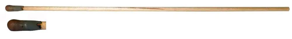 100 Silver Nitrate Sticks (Caustic Pencils) (Rx)
