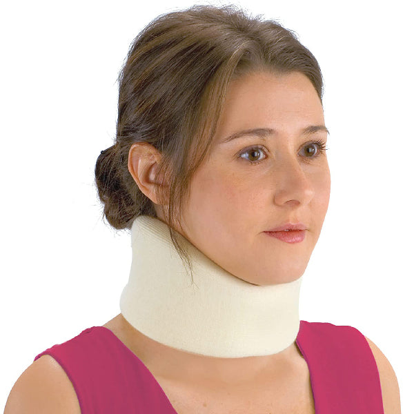 Cervical Collar Neck Support – Himkhand