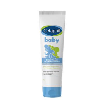 Cetaphil Baby Diaper Cream (70 gm)