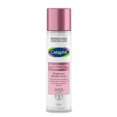 Cetaphil Bright Healthy Radiance Refresh Toner (150 ml)