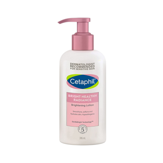 Cetaphil Bright Healthy Radiance Brightness Lotion 245ml
