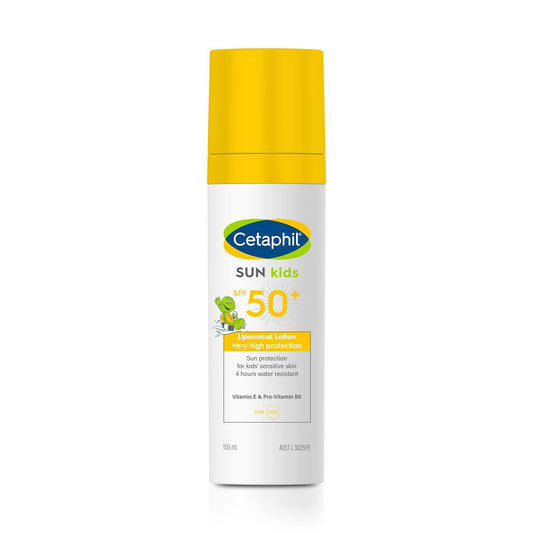 Cetaphil Sun Kids Liposomal Lotion SPF 50+ (150 ml)