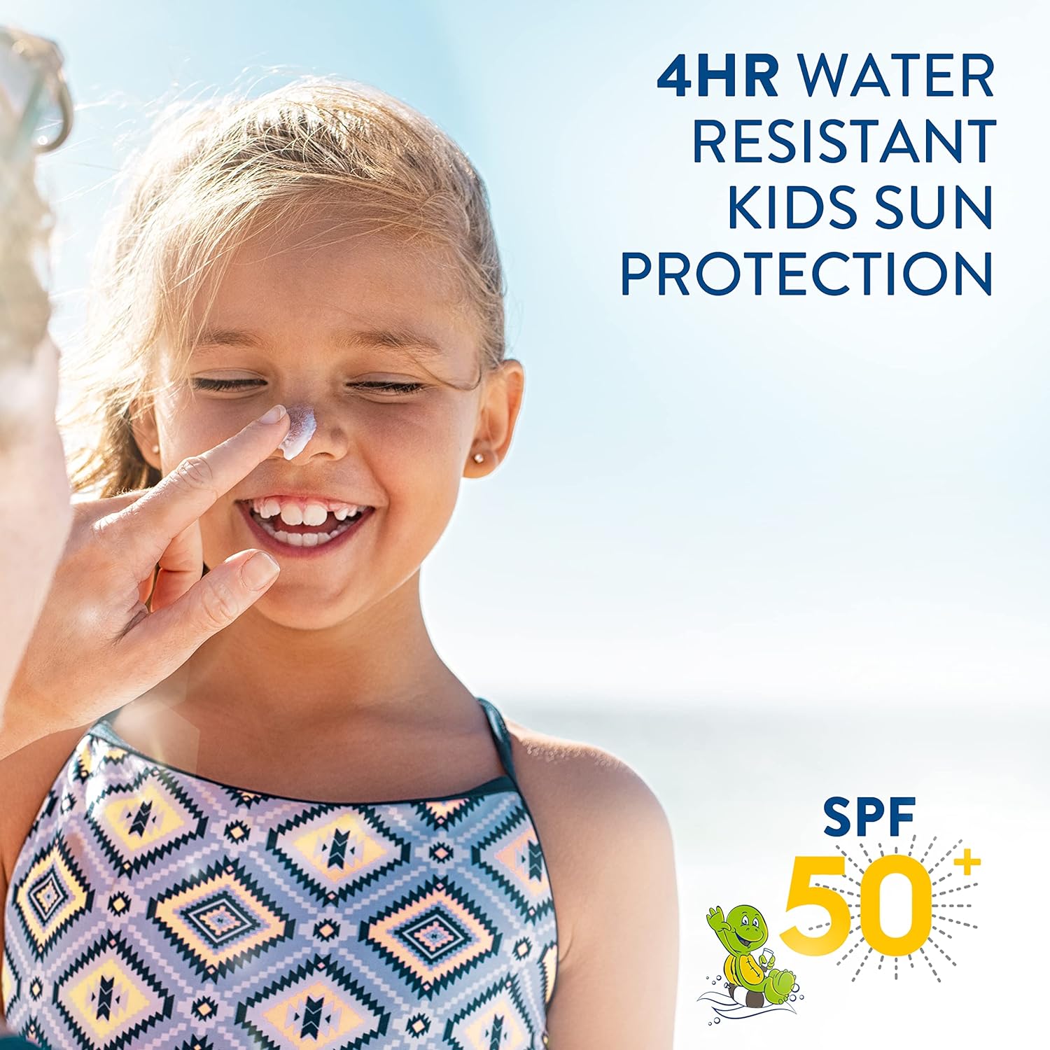Cetaphil Sun Kids Liposomal Lotion SPF 50+ (150 ml)