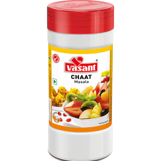 Vasant Masala Chaat Masala Jar 500 gms