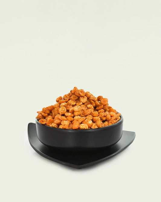 Narayanji Gajak Wale Chana Dal Namkeen  -  500 gms