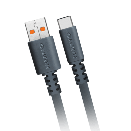 ChargePro Flat Type-C USB Cable